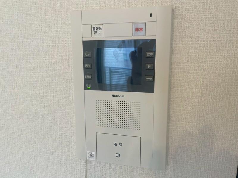 フロンティアゲート淀川 5