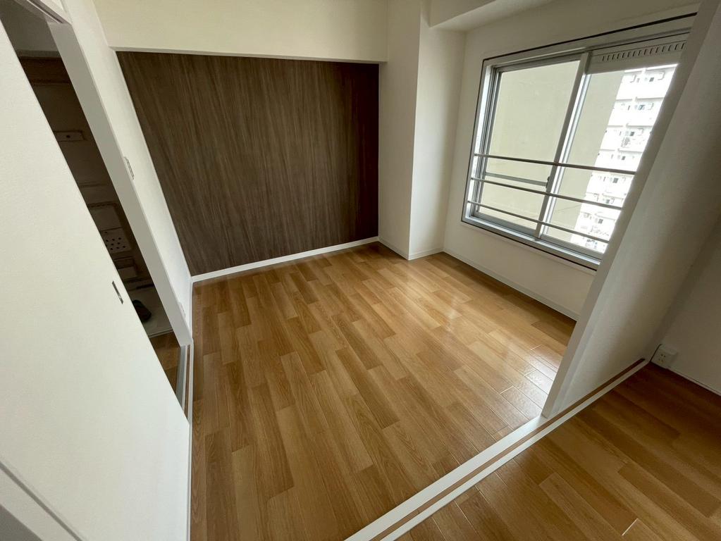 Classic 2-Bedroom Condo in Shinkitano 6