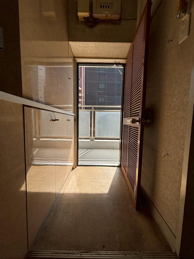 北堀江コーポ 10