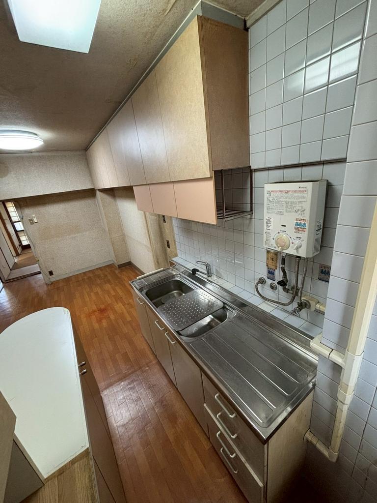 北堀江コーポ 7