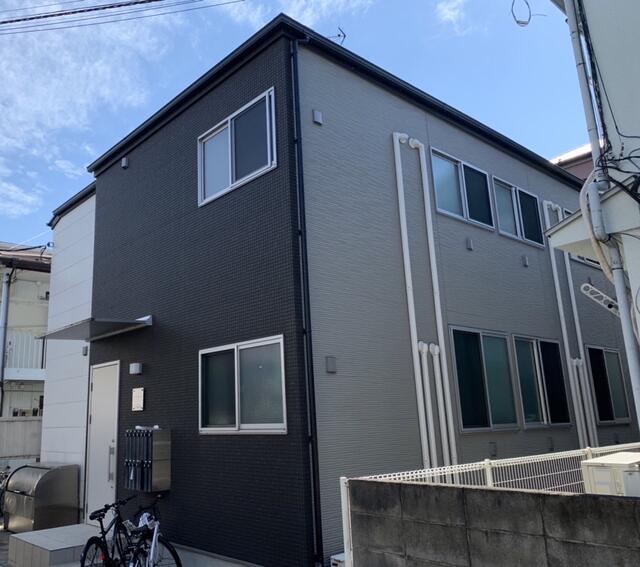 Modern Property Near Station in Futago 1