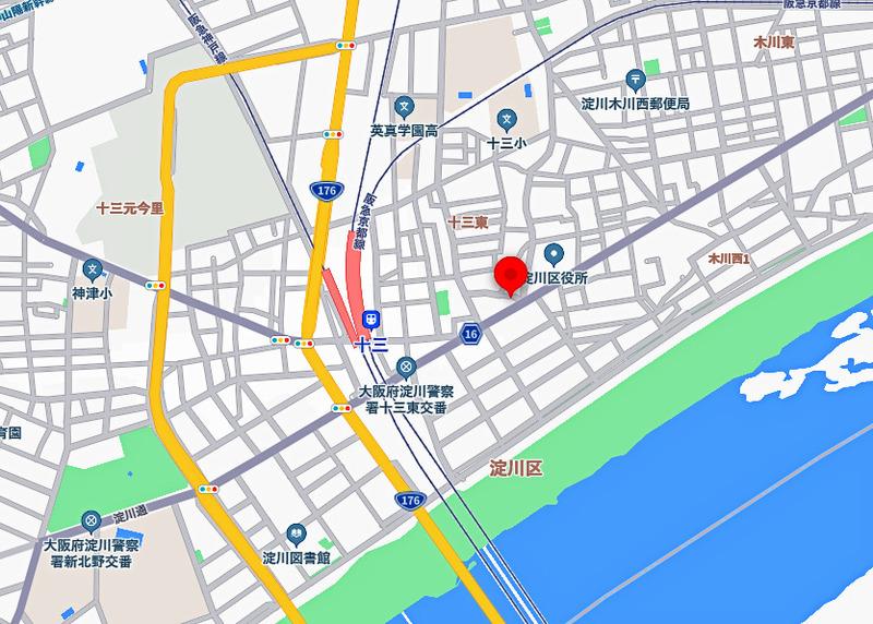 レオンコンフォート十三 4