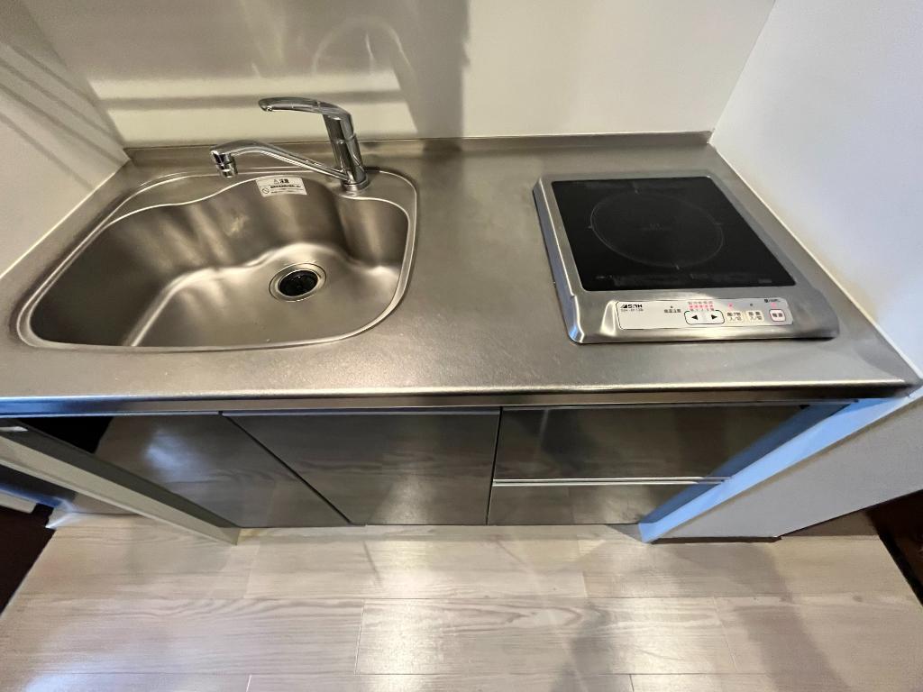 アスール江坂 4