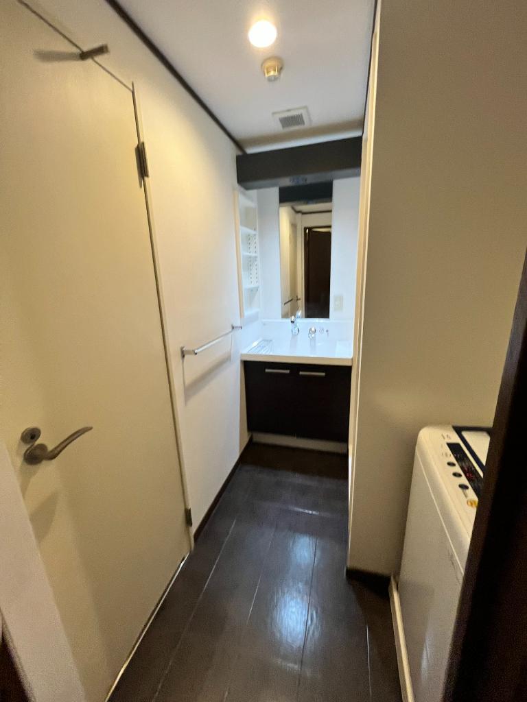 アスール江坂 5