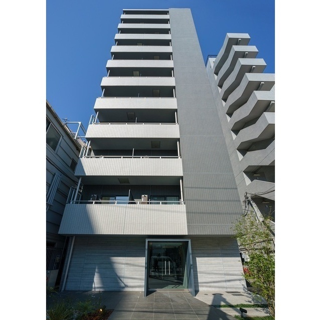 エスタート両国 3