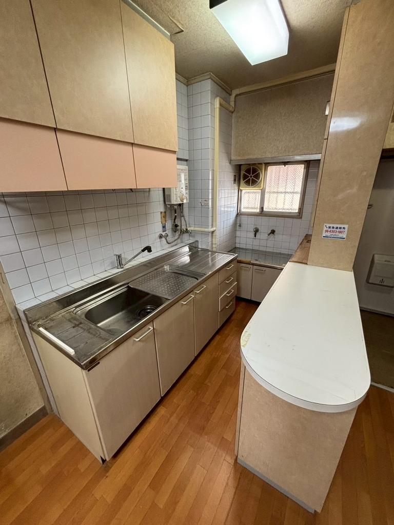 北堀江コーポ 8