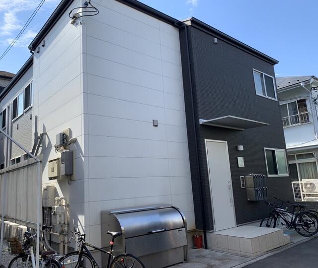 Modern Property Near Station in Futago 2
