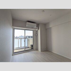 Brand New Studio Condo in Kikawanishi 3