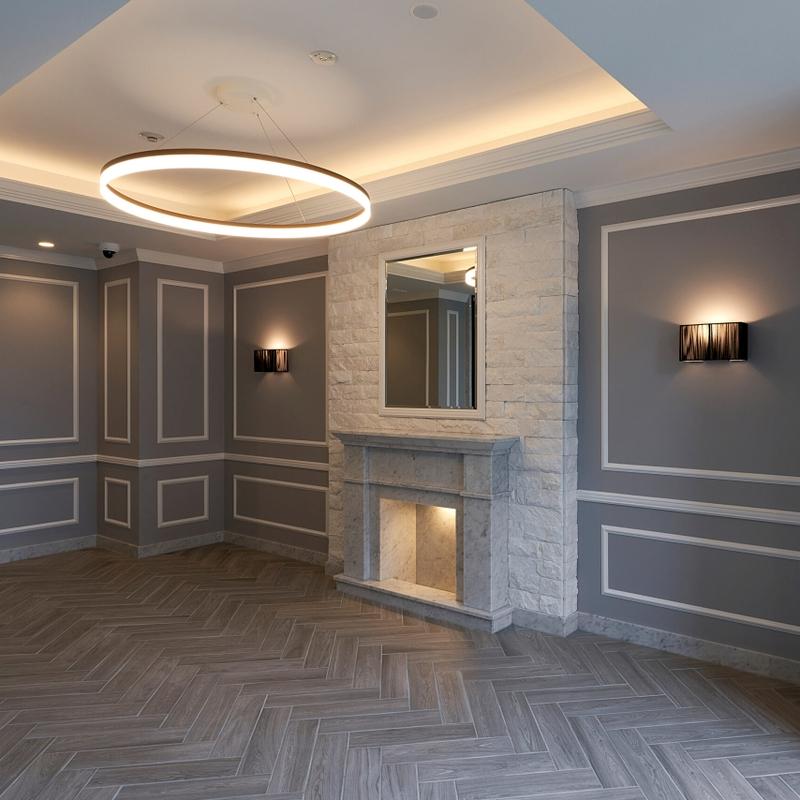 Modern 1-Bedroom Condo Near Station in Jusomotoimazato 3