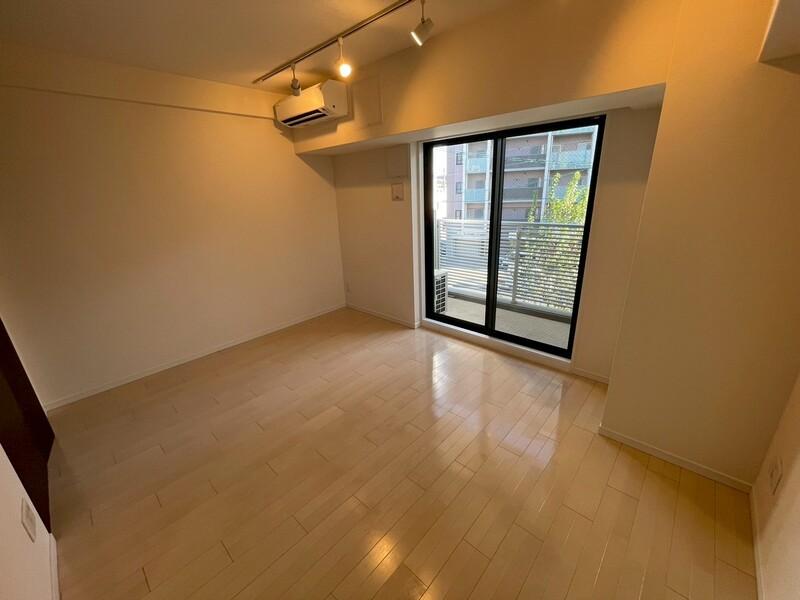 フロンティアゲート淀川 9