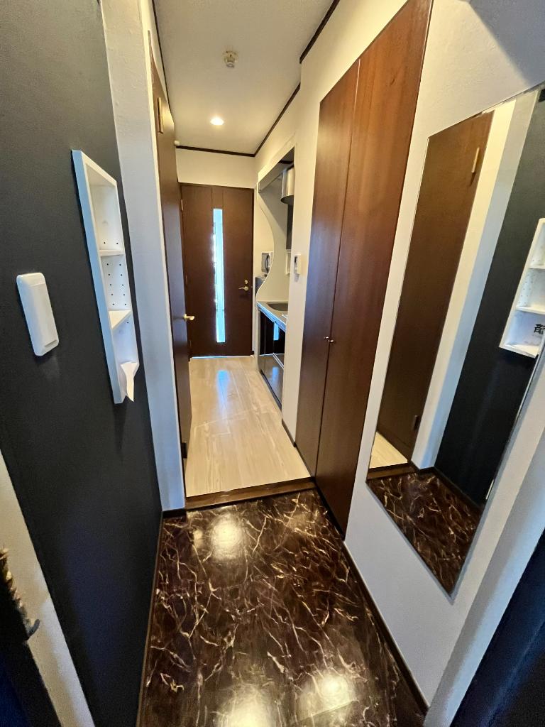 アスール江坂 3