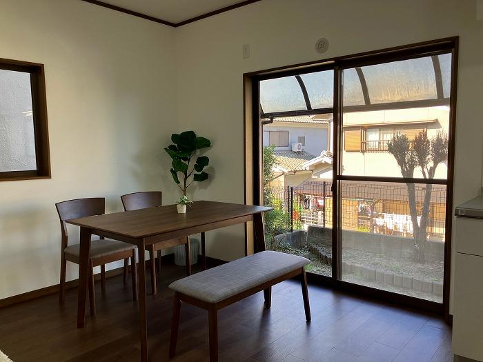 Vintage 4-Bedroom House in Kitaimaichi 8