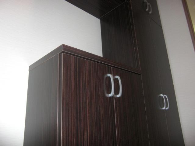 クリスタルコート江坂 9