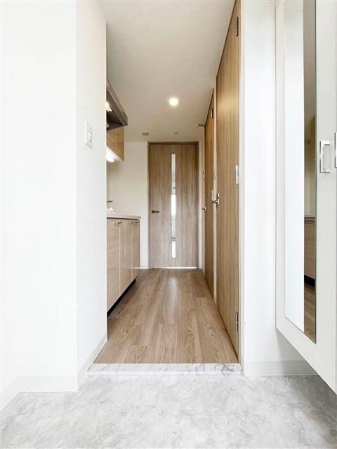 Brand New Studio Condo in Juhachijo 9