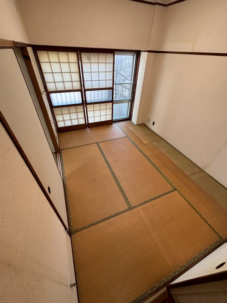 北堀江コーポ 4