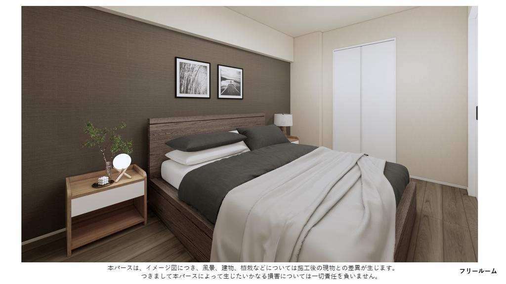 ハイム船場　　　案内＆広告全て可　　　　５月初旬工事完成予定 8
