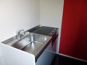Studio Condo in Denenchofu honcho 2