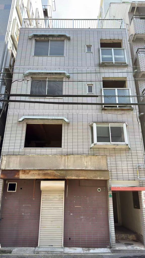 Property Near Station in Ebisunishi 0