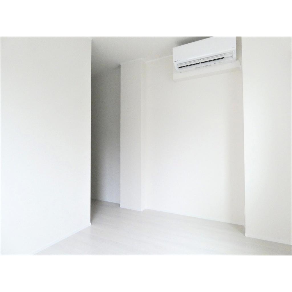 ヴェルデブレッツア等々力 9