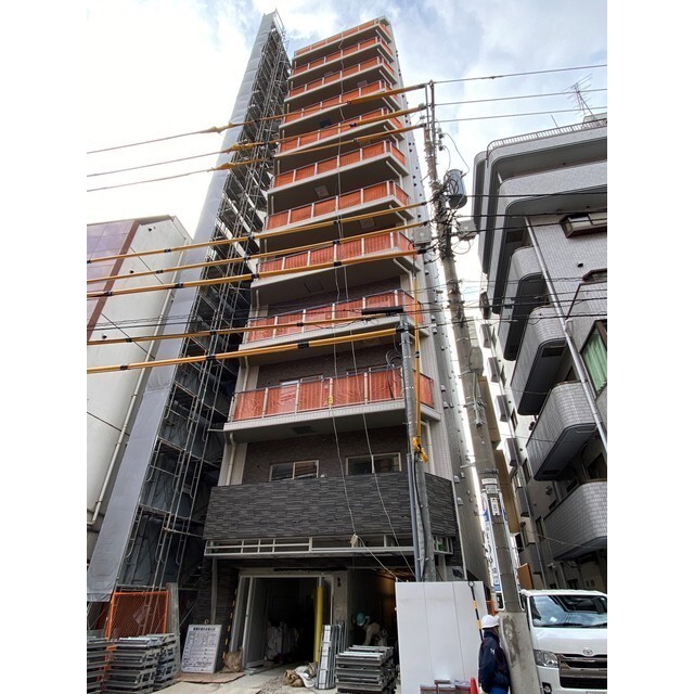 アルファコート綾瀬２ 0