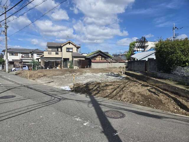 大阪府高石市綾園６丁目 新築戸建 2