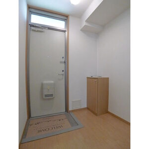Studio Condo in Sugano 9