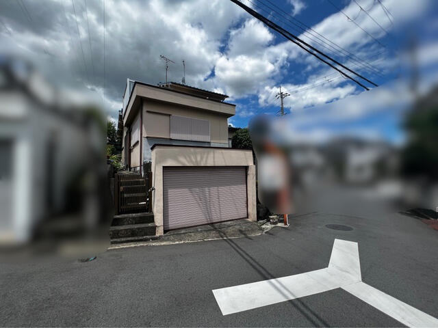 奈良県大和郡山市九条町 売地 3