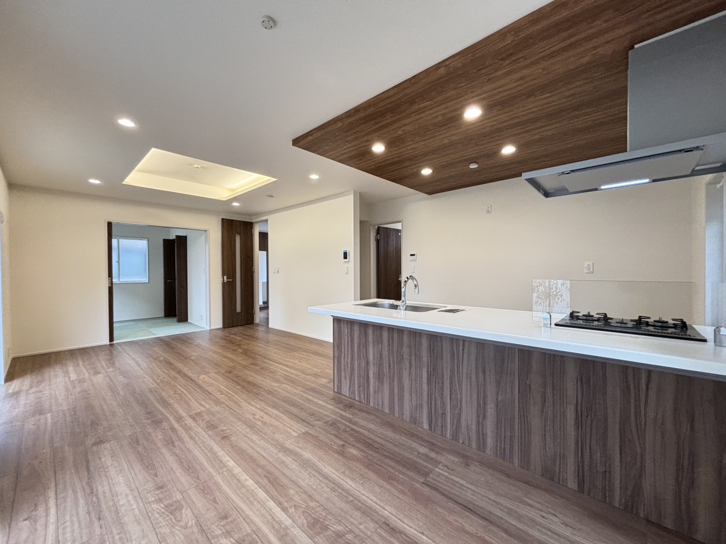 Brand New 4-Bedroom House in Mayumiminami 4