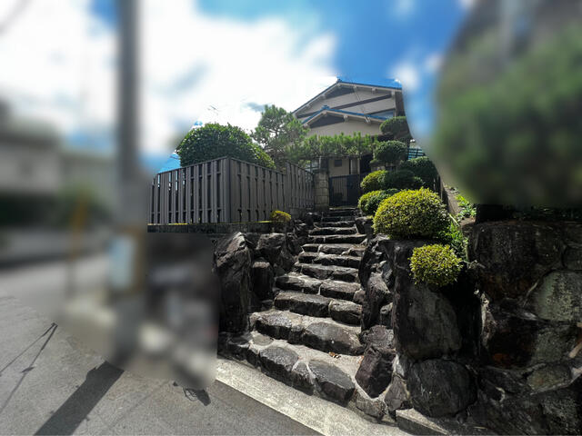 奈良県大和郡山市九条町 売地 1