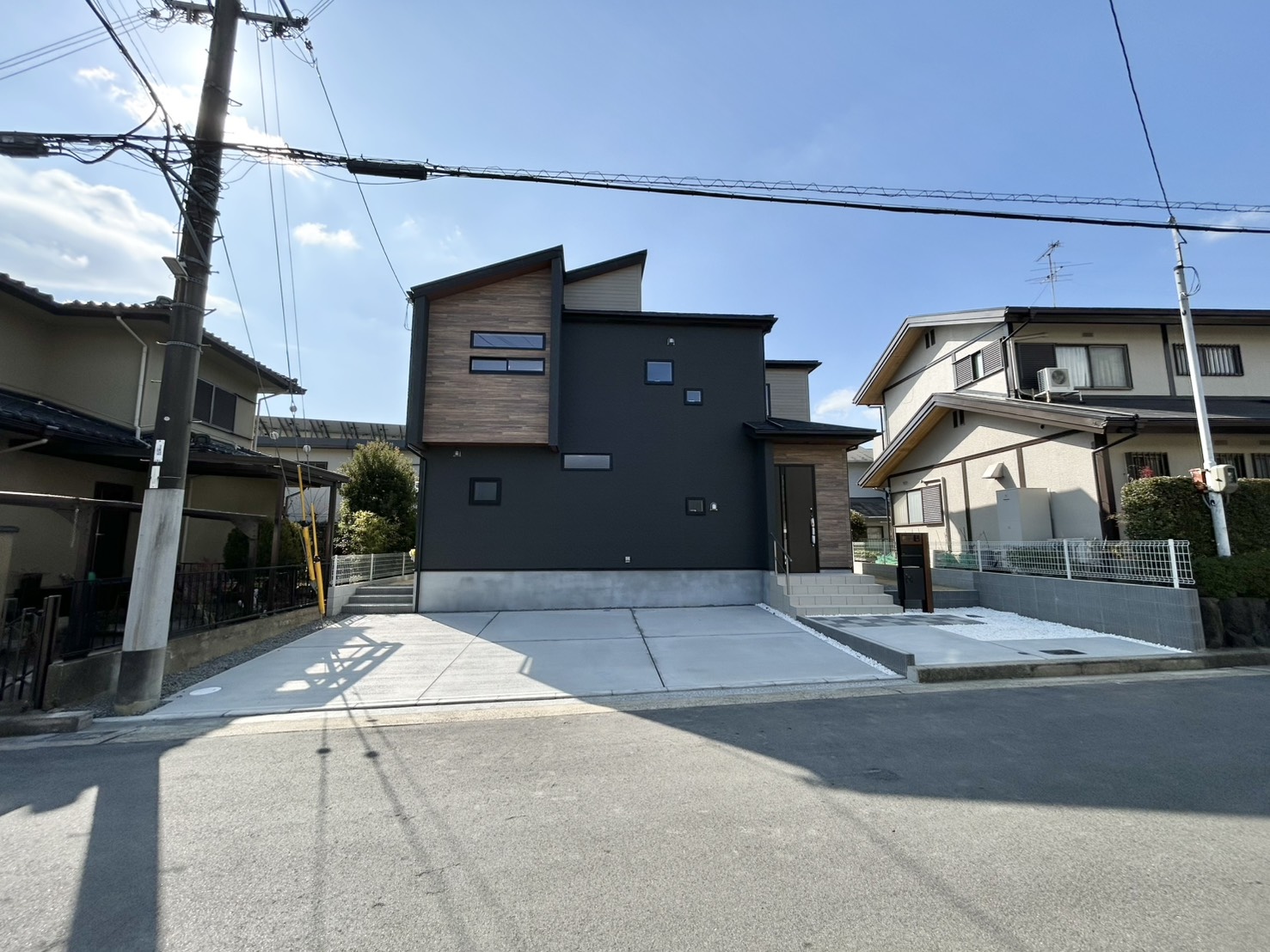 Brand New 4-Bedroom House in Mayumiminami 6