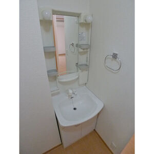 Studio Condo in Sugano 7