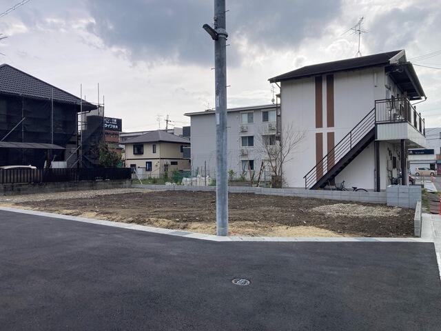 Brand New 3-Bedroom House Near Station in Minamikideracho 1