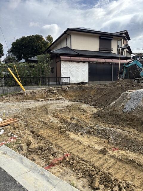 奈良県奈良市押熊町 新築戸建 5