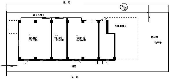 Spacious Property in Ozenjihigashi 0