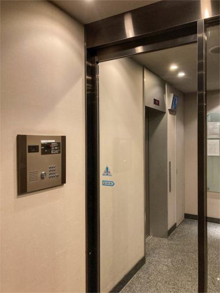 2-Bedroom Condo Near Station in Motoyoyogicho 9