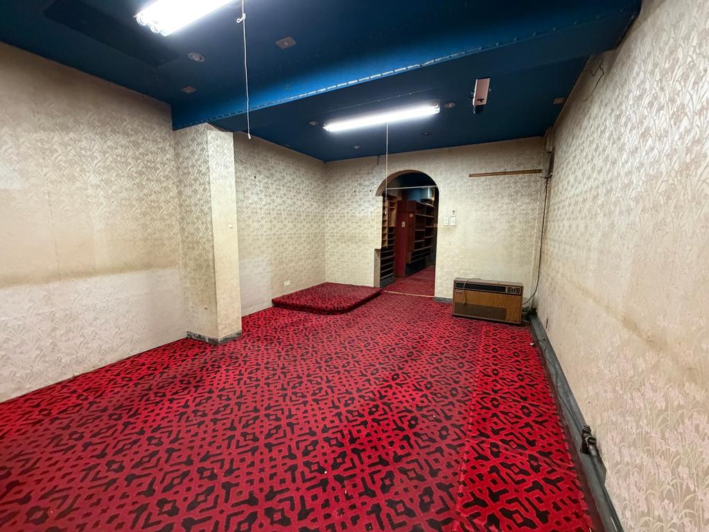 パールハイツ祐天寺 2
