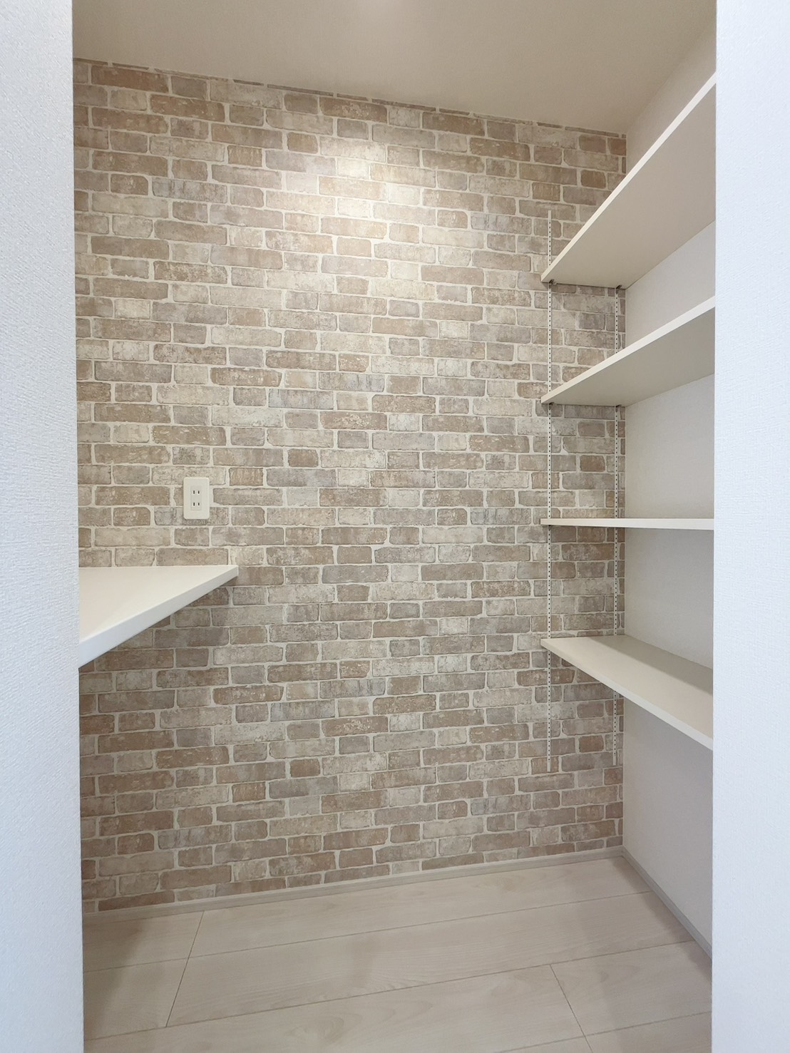 Brand New 3-Bedroom House in Tezukayamanishi 9