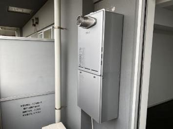 1-Bedroom Condo Near Station in Motoyoyogicho 8