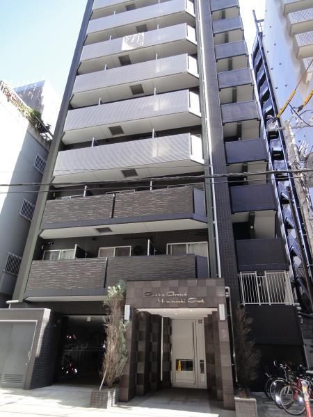 ジュネーゼグラン本町ＥＡＳＴ 0