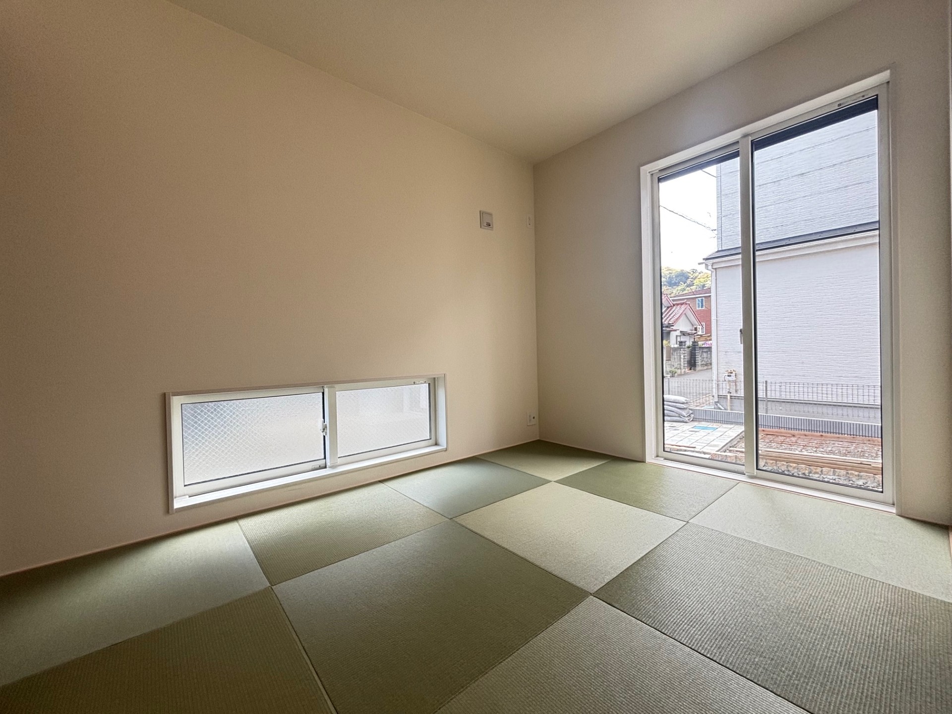 Brand New 4-Bedroom House in Hirasaku 9