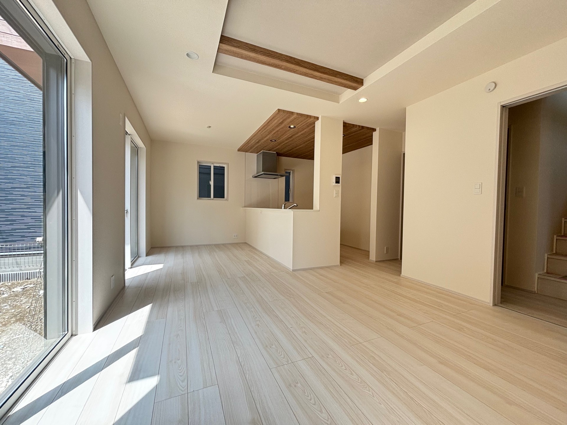 Brand New 4-Bedroom House in Hirasaku 5
