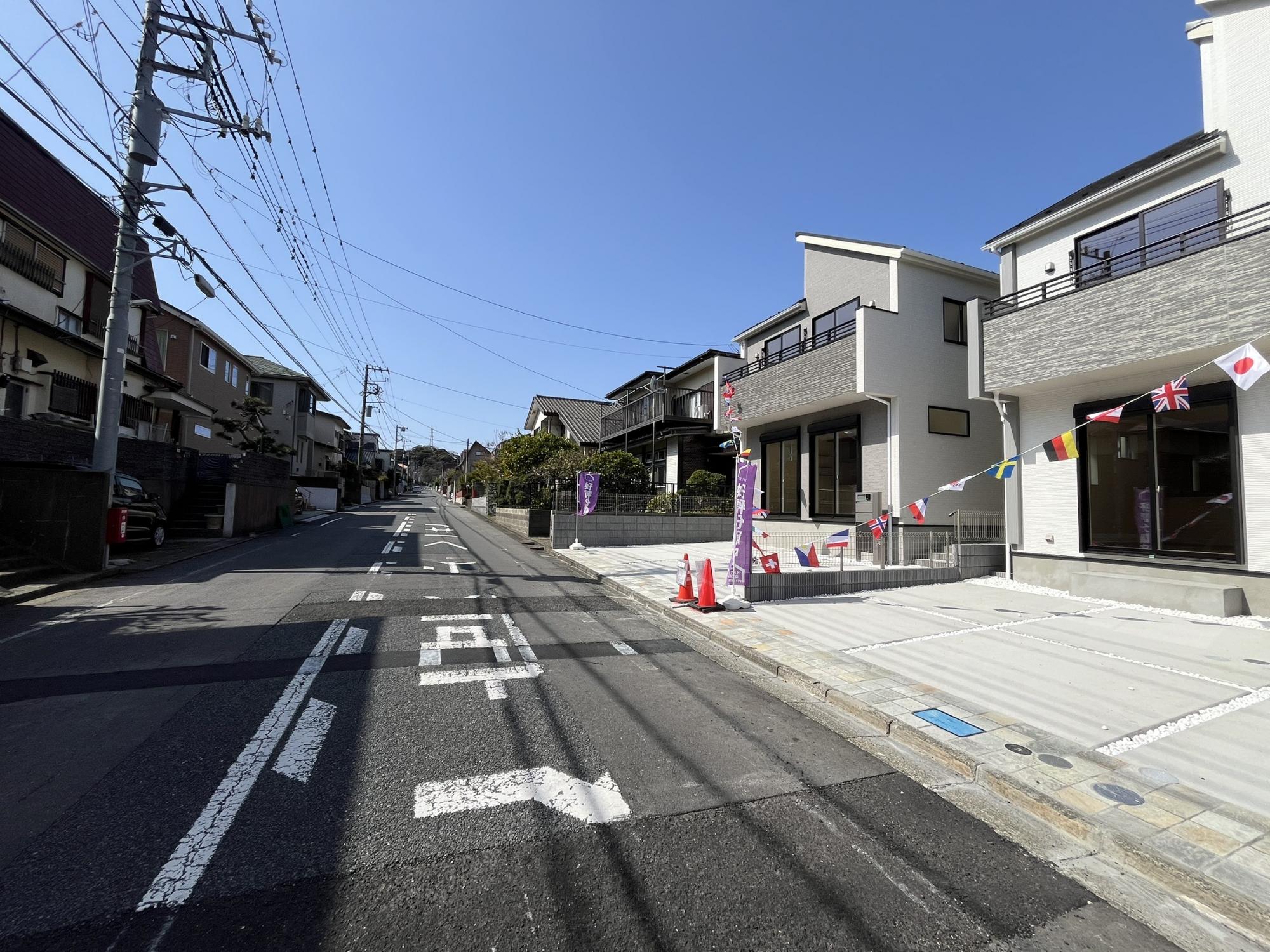 Brand New 3-Bedroom House in Iwato 5