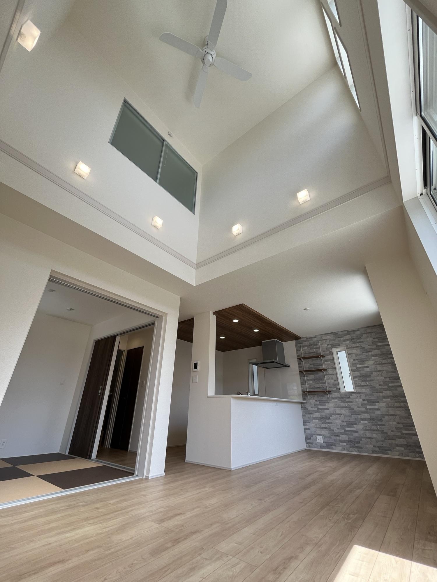 Brand New 3-Bedroom House in Hairando 7