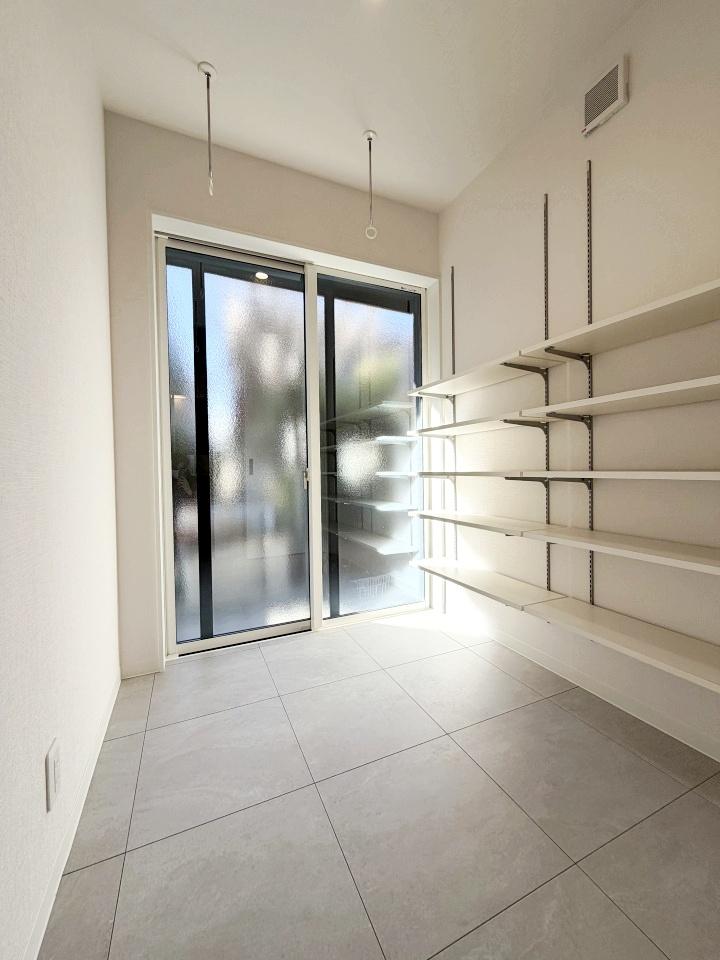 神奈川県横須賀市津久井１丁目 中古戸建 6