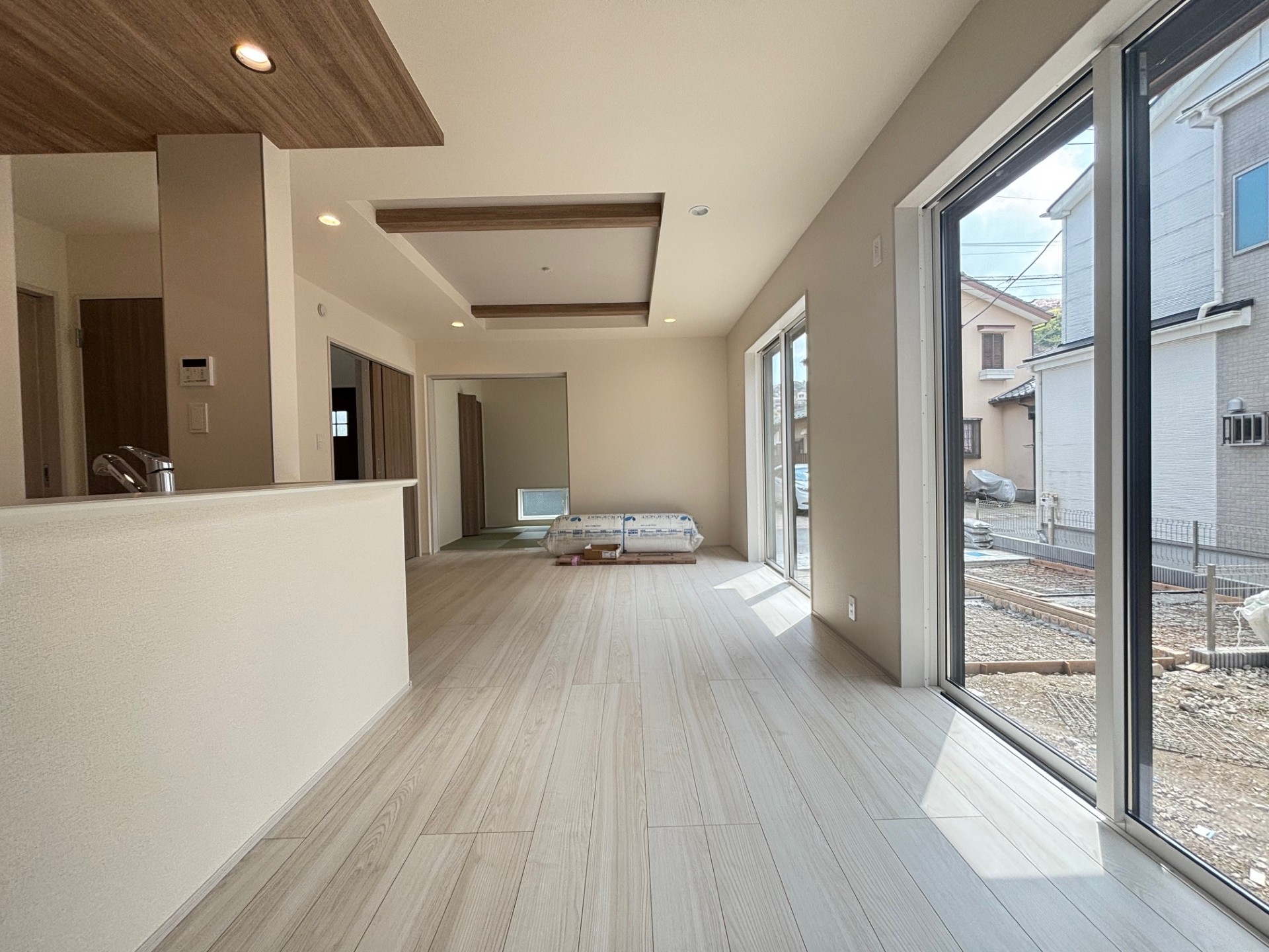 Brand New 4-Bedroom House in Hirasaku 6
