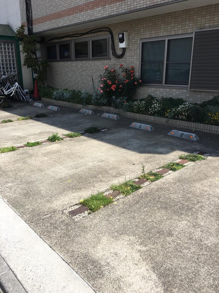 Spacious Property in Chuo 1