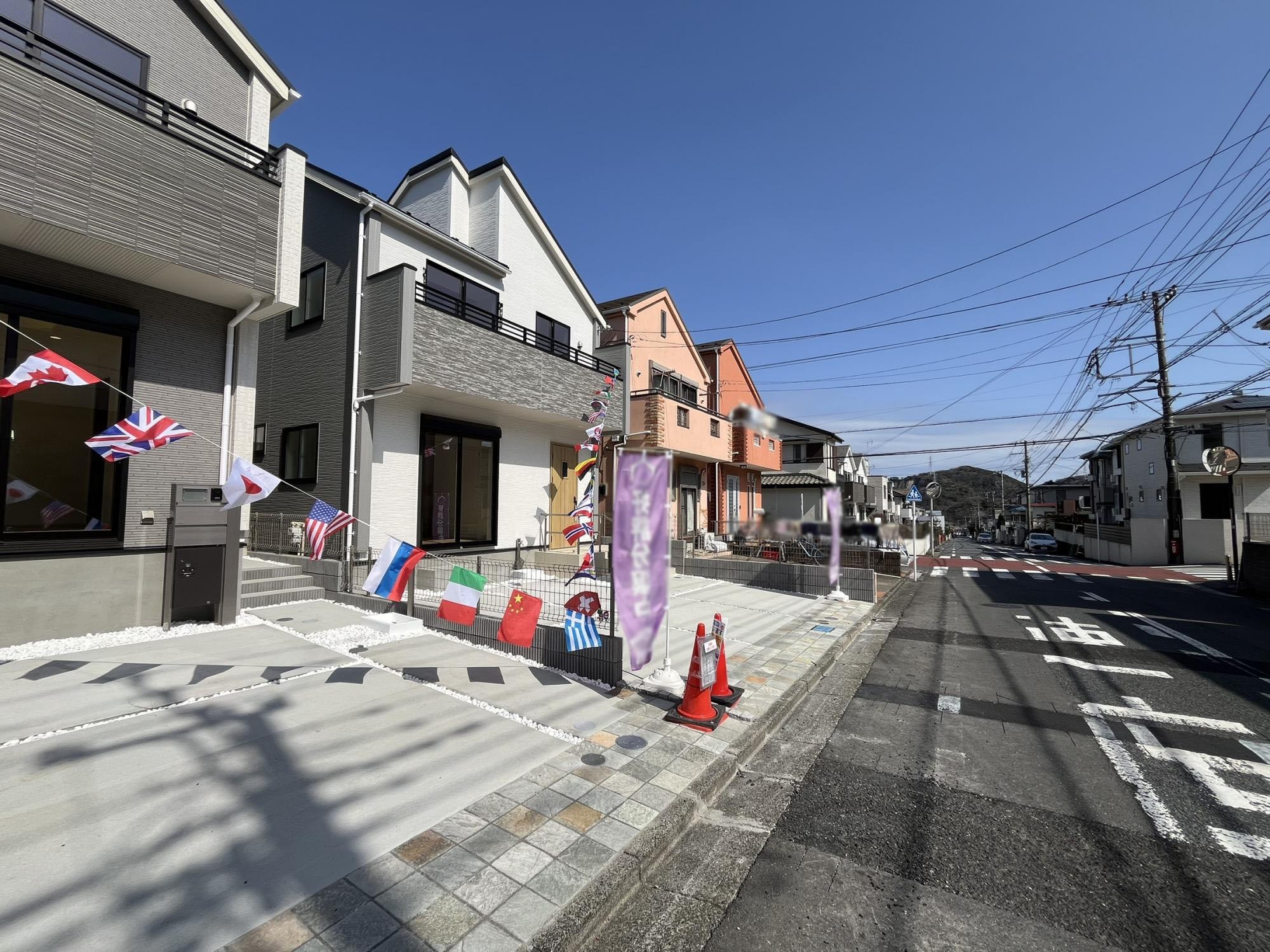 Brand New 3-Bedroom House in Iwato 6
