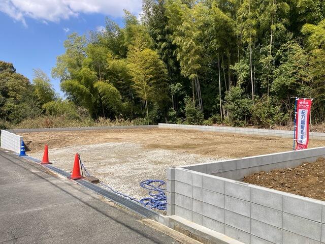 奈良県奈良市法蓮町 新築戸建 3