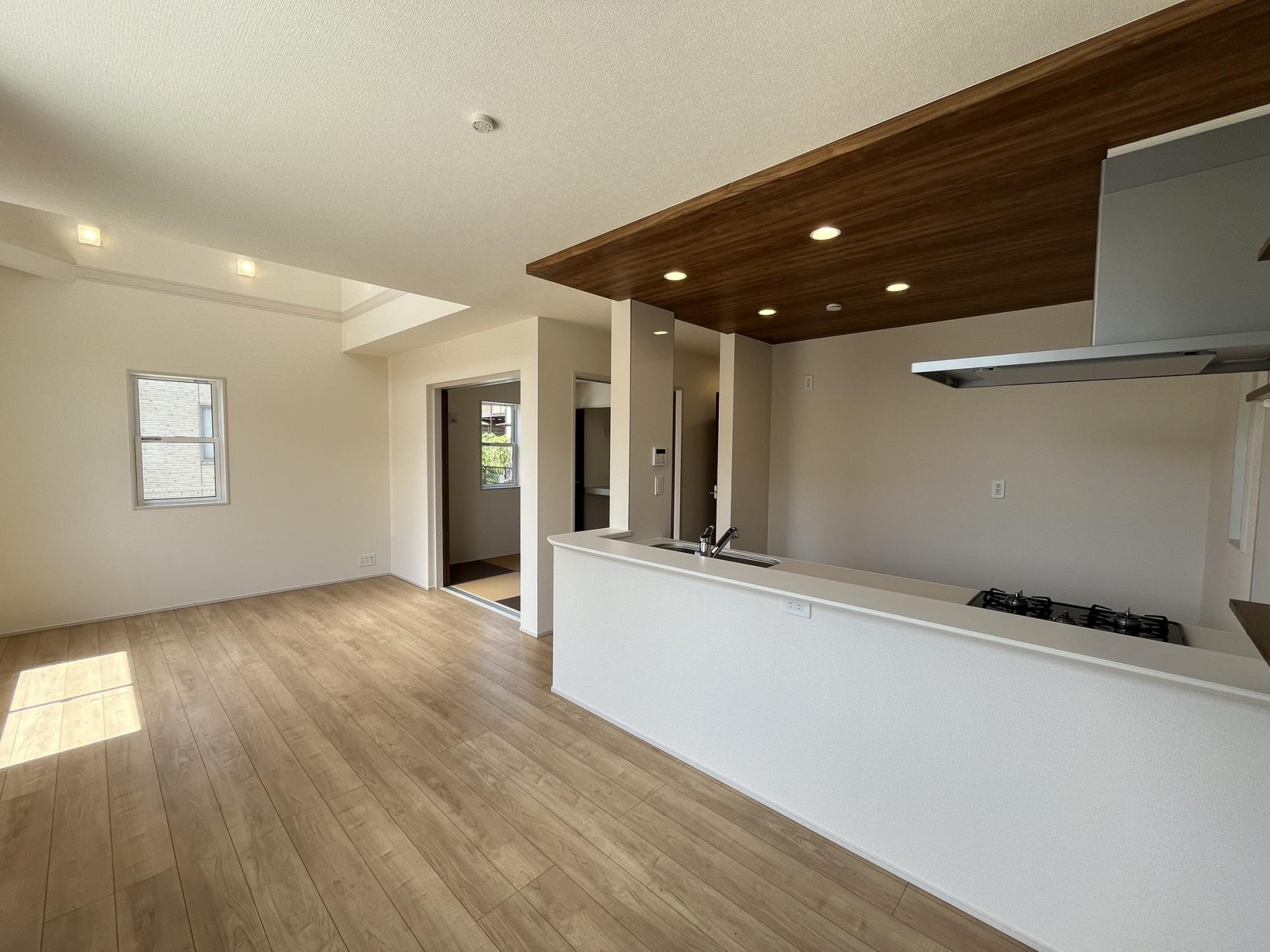 Brand New 3-Bedroom House in Hairando 8