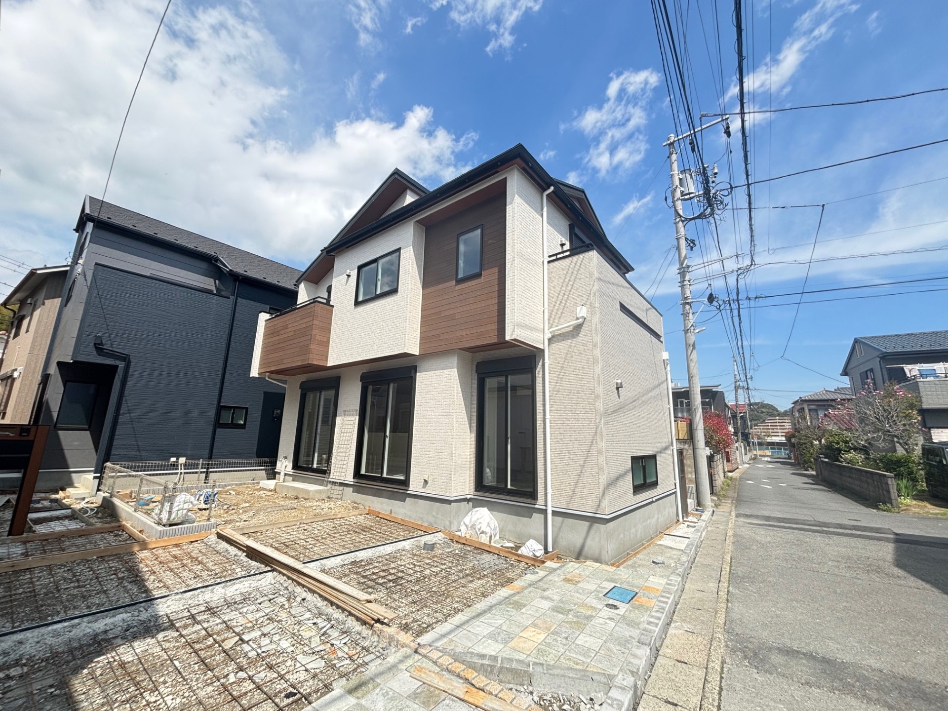 Brand New 4-Bedroom House in Hirasaku 3